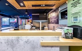 ibis budget Mannheim Friedrichsfeld